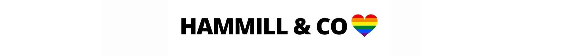 HAMMILL AND CO HAMMILL AND CO