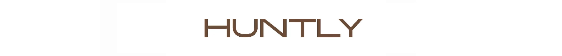 HUNTLY HUNTLY