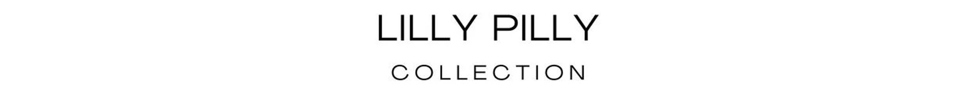 LILLY PILLY LILLY PILLY
