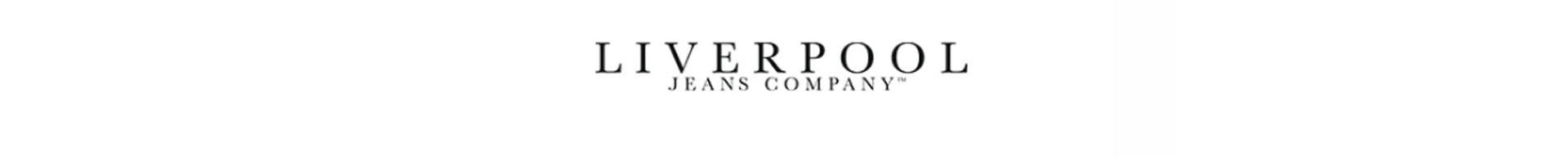LIVERPOOL JEANS LIVERPOOL JEANS