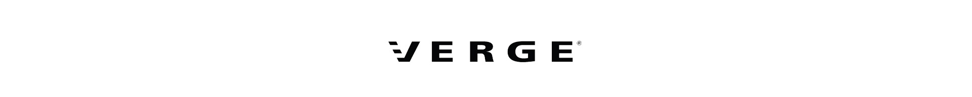 VERGE VERGE