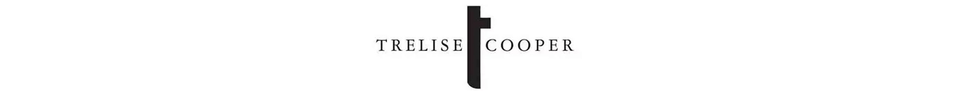 TRELISE COOPER TRELISE COOPER