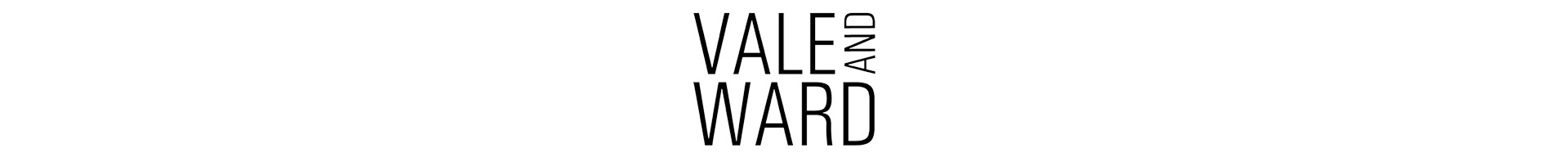 VALE AND WARD VALE AND WARD