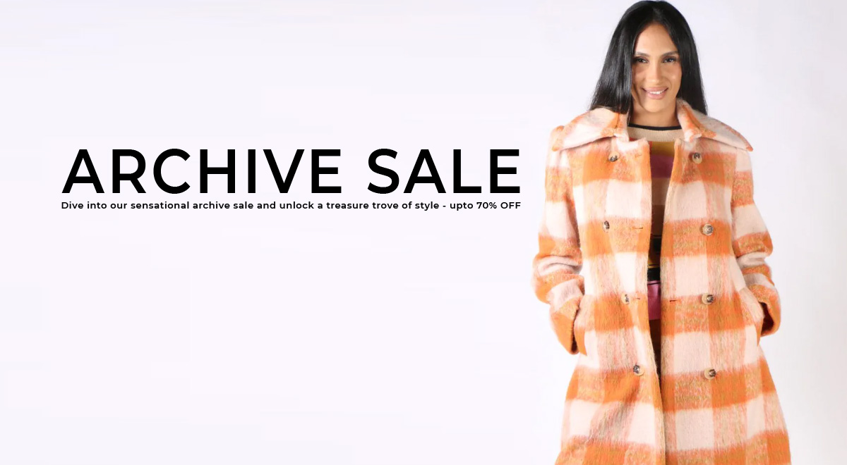 archive sale