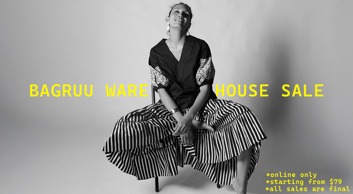 Bagruu Online Warehouse Sale