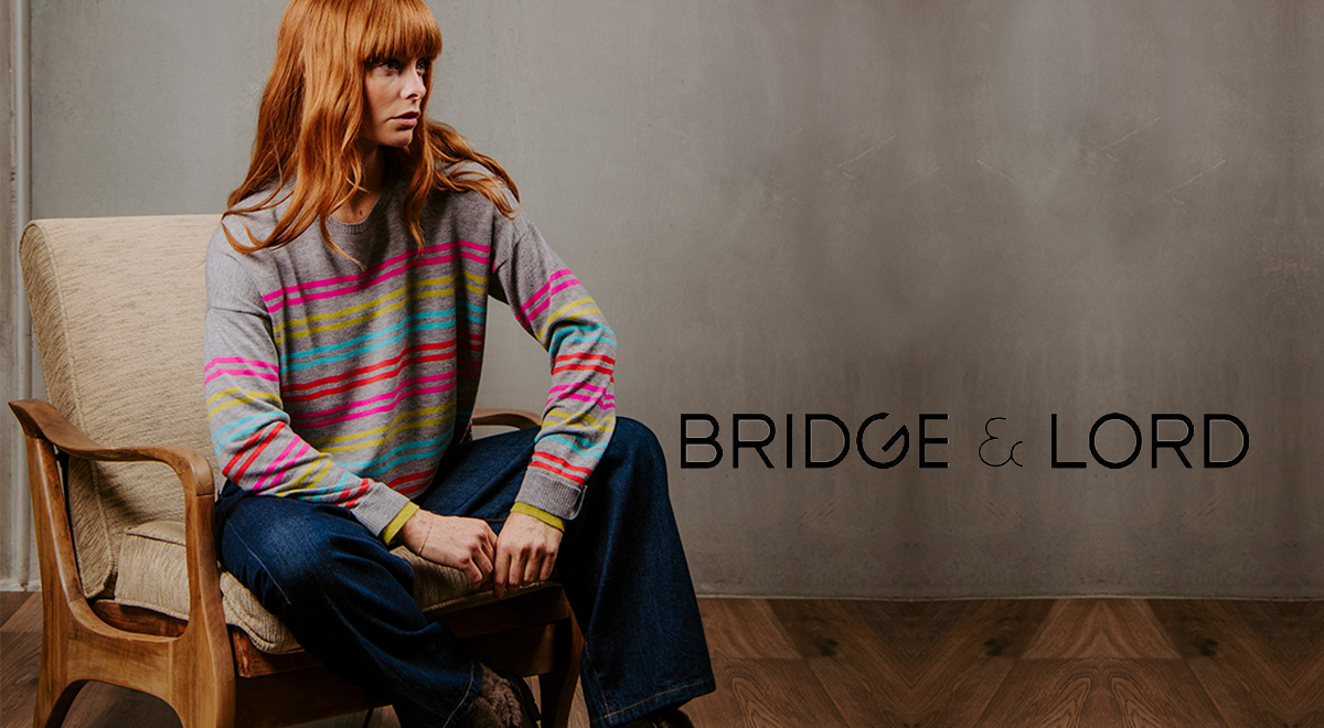 Shop Bridge & Lord