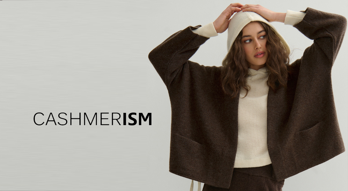 Shop Cashmerism
