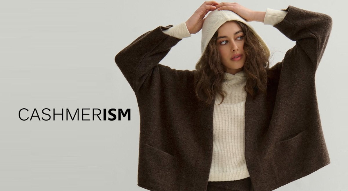 Shop Cashmerism