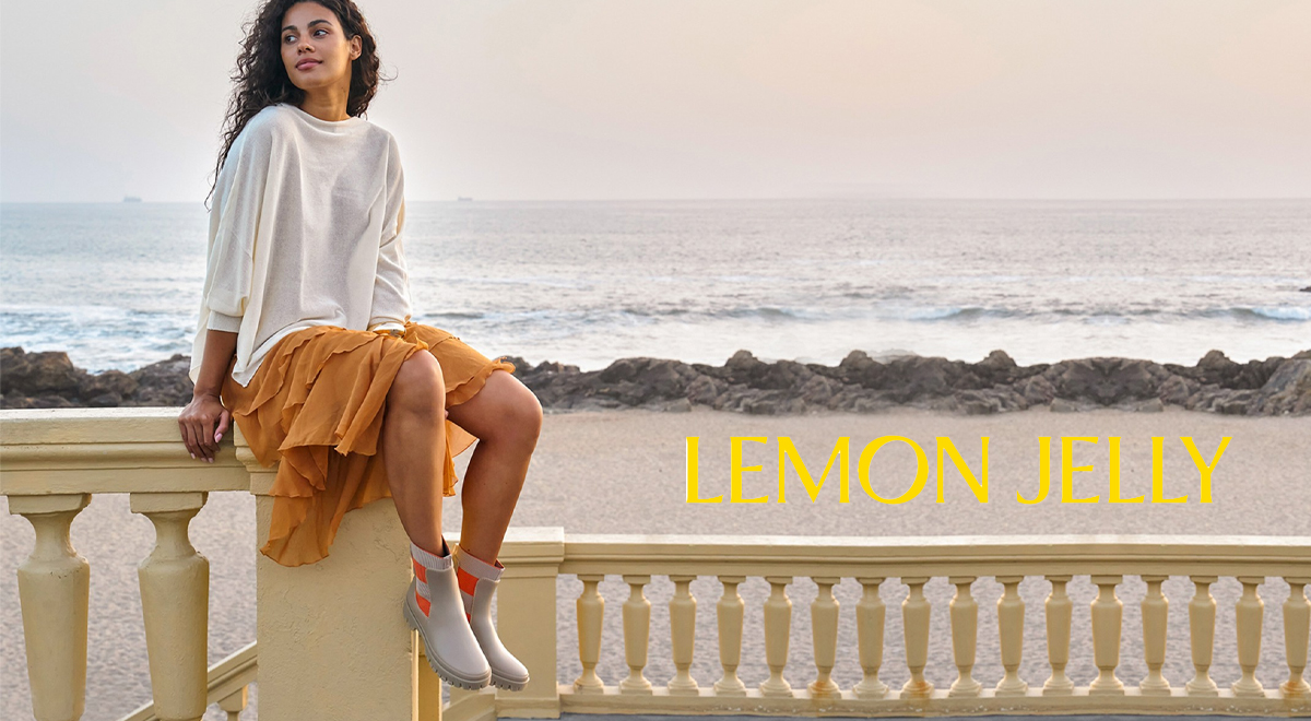 Shop Lemon Jelly