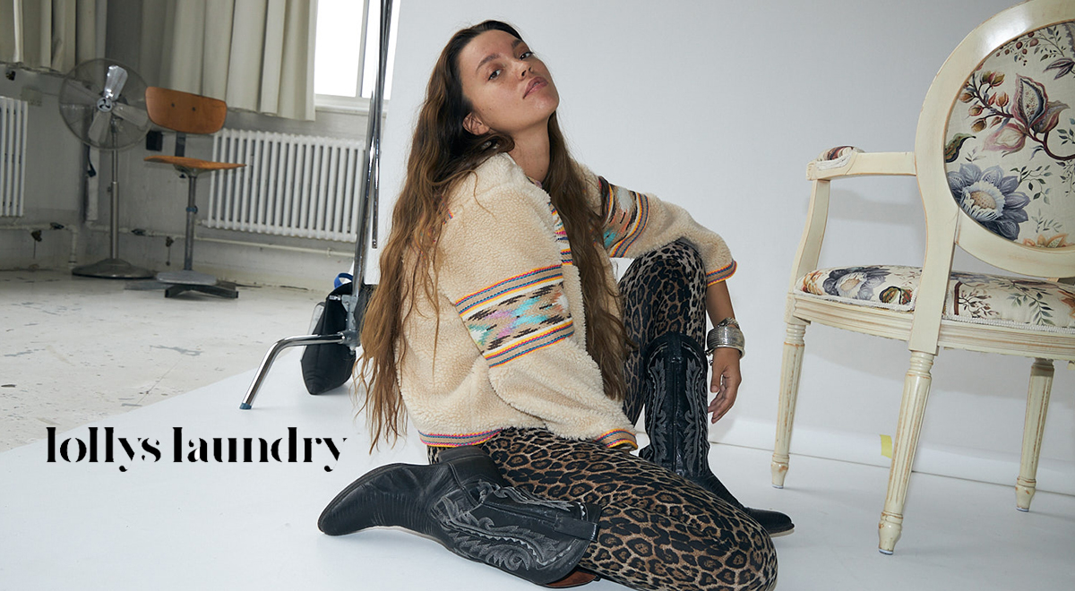 Shop Lollys Laundry