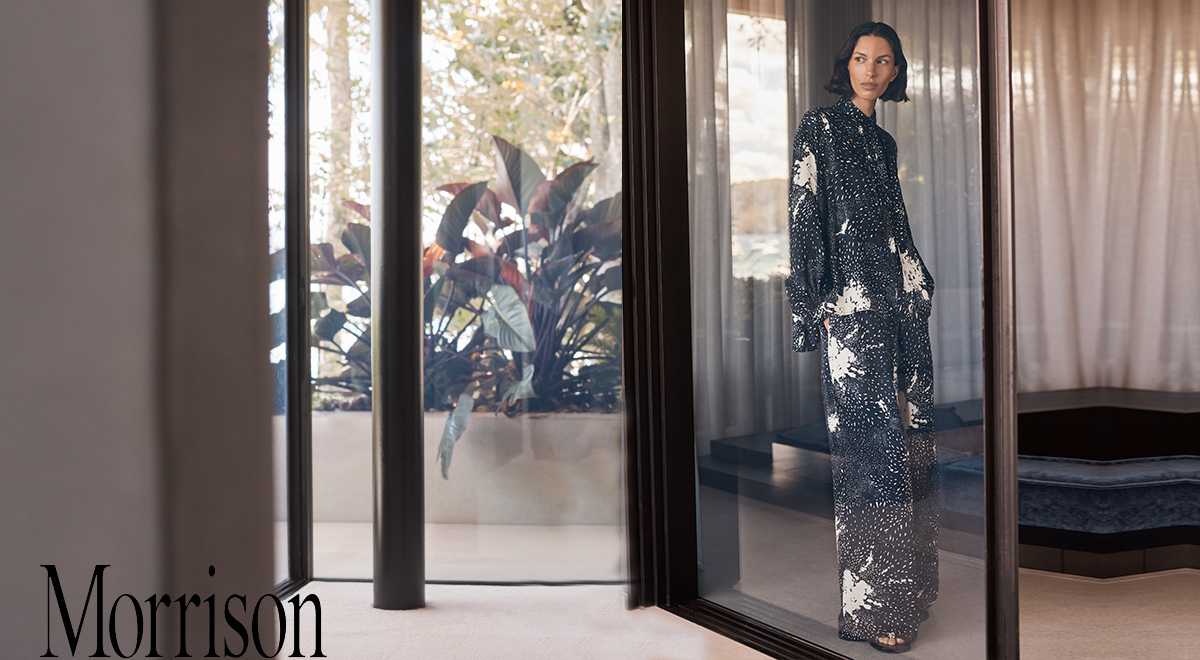 Shop Morrison