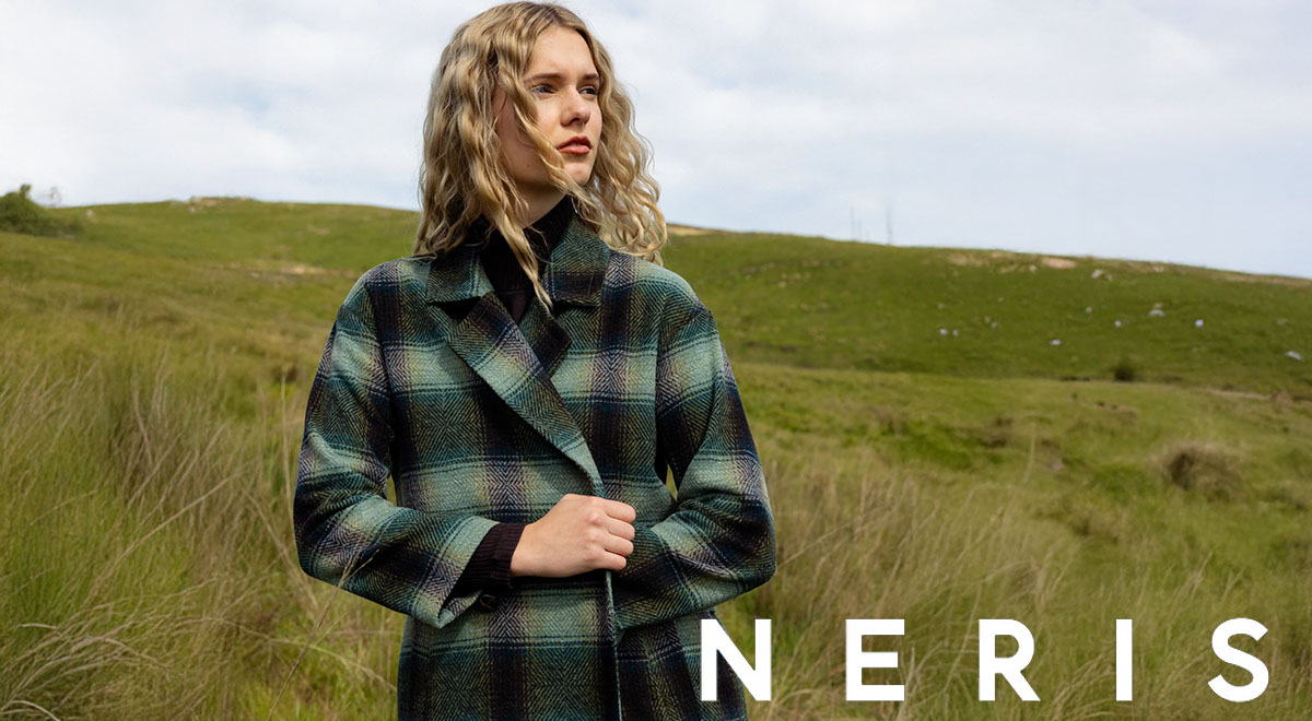 Shop NERIS