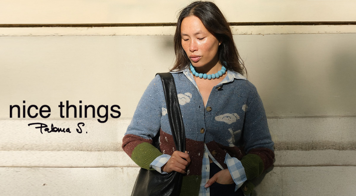 Shop Nice Things
