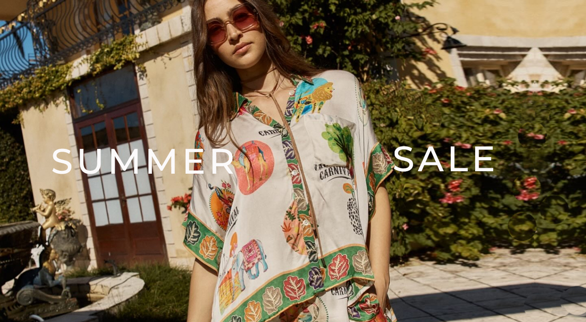 Shop Rubyyaya Summer Sale 