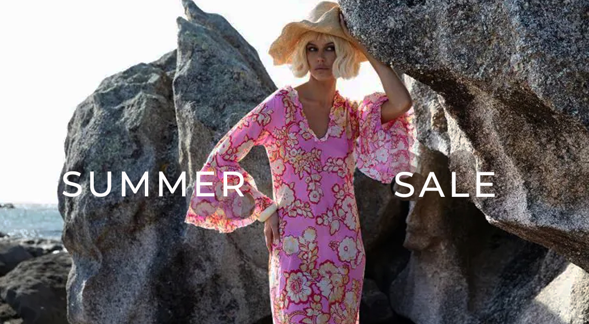 Shop Summer Sale
