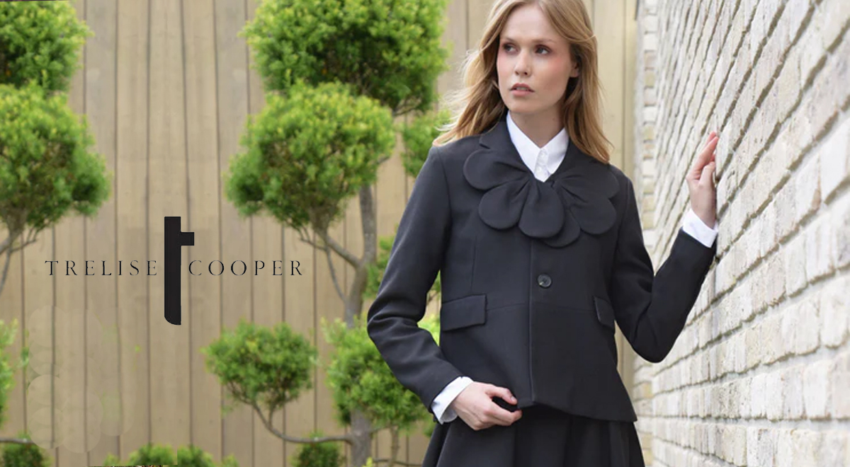 Shop Trelsie Cooper