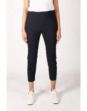 Verge Acrobat Desiree Pant In Navy
