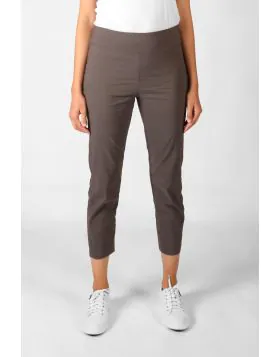 Verge Acrobat Desiree Pant In Gravel