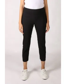 Verge Acrobat Desiree Pant In Black