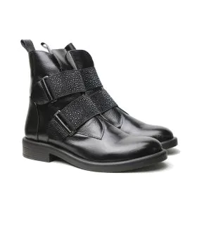 Neo Ariadne Boot In Black