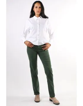 Brax Mary 6728 Jeans In Forest
