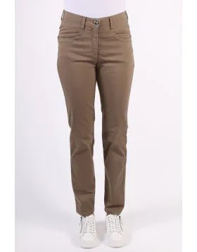 Brax Laura Jean In Taupe