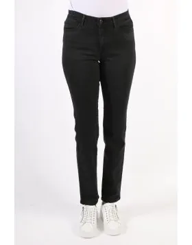 Brax Shakira 70 Jean In Black