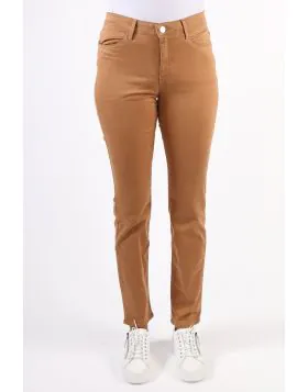 Brax Shakira 75 Jean In Tan