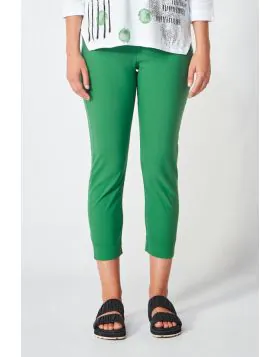 Verge Acrobat Desiree Pant In Apple