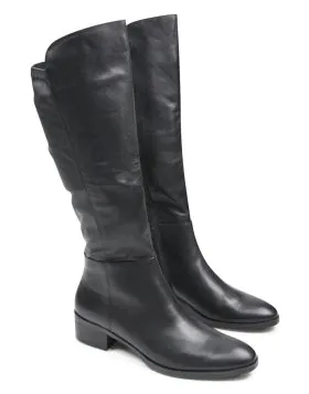 Django & Juliette Tetley Boot In Black