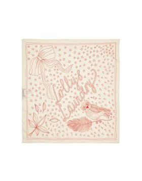 Lollys Laundry Fairy Tale Scarf In Print