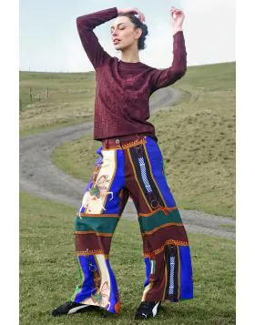 Cooper Fall In Line Pant