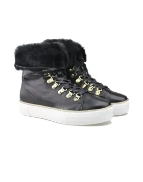 Fredrics Boot By Django & Juliette In Black