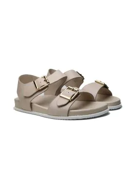 Ziera Hastice Sandal In Cafe
