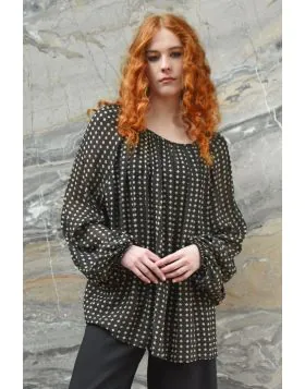 Curate Hot Property Shirt In Spot