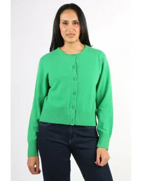 Huntly Elodie Cardi In Emerald