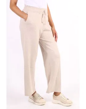 Palazzo Pant By Jump In Stone
