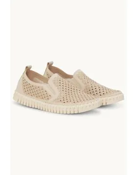 Tulip Elastic Flat By Ilse Jacobsen In Kit
