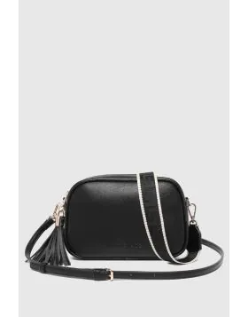 Jacinta Gia Bag By Louenhide In Black