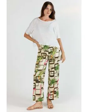 Itami Nadzir Pant In Print