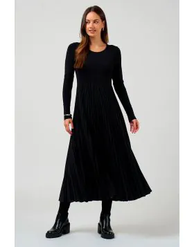 Madly Sweetly Nova Dress In Black
