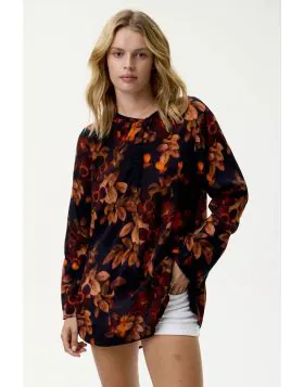 One Season Panarea Genie Top In Multi