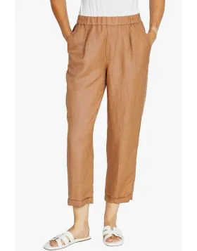 Ping Pong Karli Pant In Desert