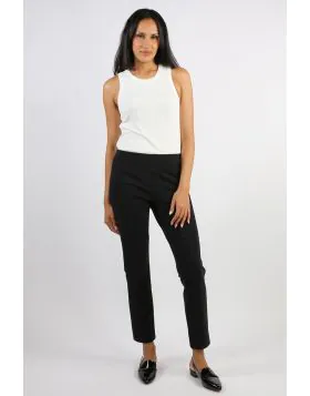 Raffaelo Rossi Penny Pant In Black