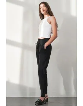 The Raffaello Rossi Candy Jogger Pant has been Impulses best performing style for two years running, with many customers returning to purchase multiple colors. This pants lightweight, quick drying fabric, combined with its crease resistant finish, make it