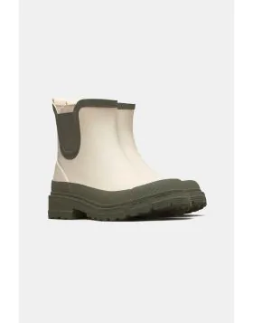 Verbenas Lua Boot In White