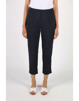 Verge Acrobat Essex Pant In Ink