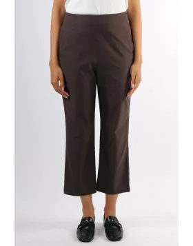 Verge Scout Pant In Chocolate