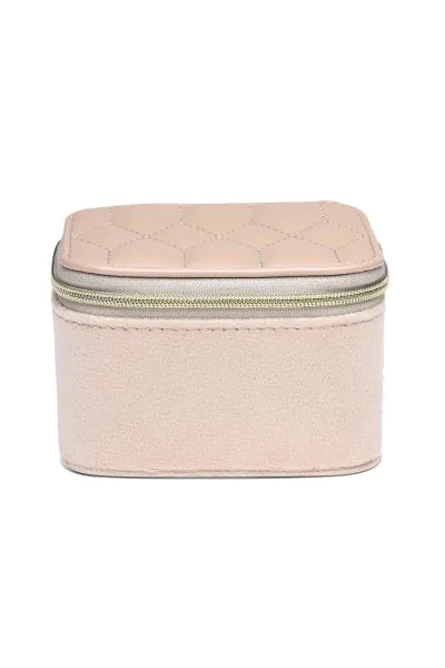 Beau Jewel Box By Louenhide In Malt