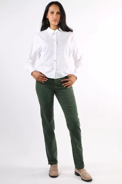 Brax Mary 6728 Jeans In Forest